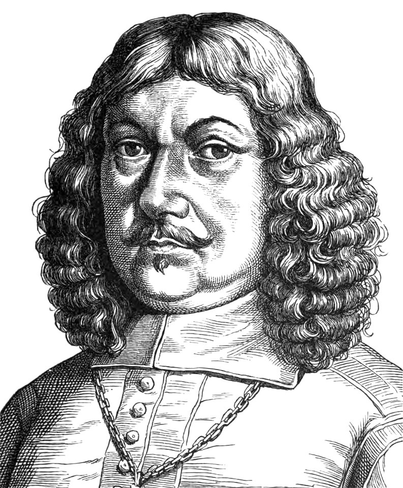 Benedikt Carpzov junior