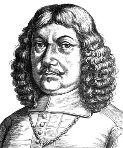 Benedikt Carpzov junior