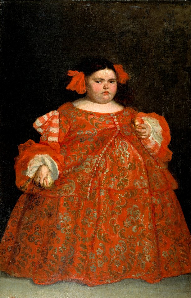 Eugenia Martinez Vallejo. Carrena