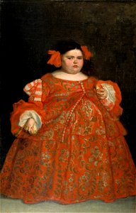 Eugenia Martinez Vallejo. Carrena