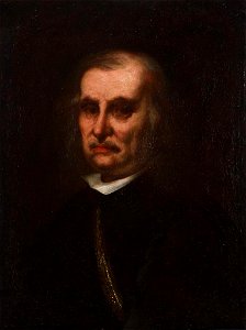 Carreño de miranda-autorretrato
