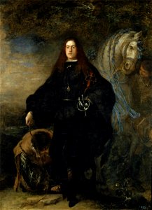 Carreno de Miranda Pastrana