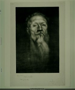 Carrière - Auguste Rodin, NUM Mfilm 347 (02, 431)