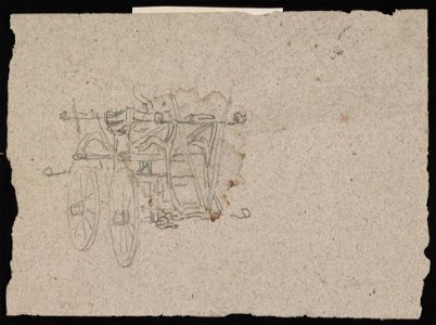 Carriage or fire engine LCCN2016645566