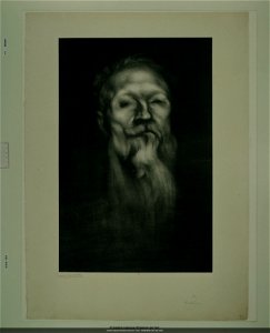 Carrière - Auguste Rodin, NUM Mfilm 347 (02, 430)