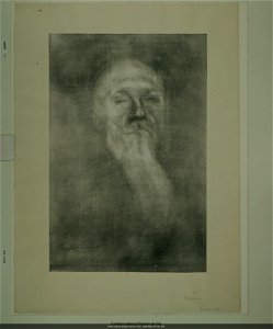 Carrière - Auguste Rodin, NUM Mfilm 347 (02, 433)