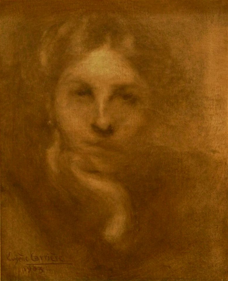 Carrière, Portrait d'Elsa Koeberlé (2)