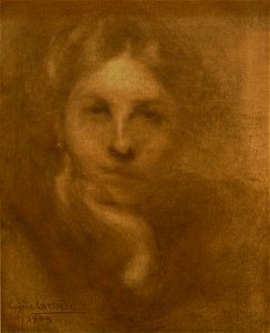 Carrière, Portrait d'Elsa Koeberlé (2)