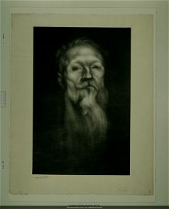 Carrière - Auguste Rodin, NUM Mfilm 347 (02, 432)