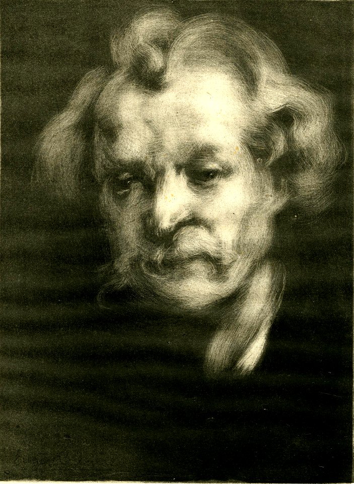 Carrière - Jean Dolent, 1949,0411.3180