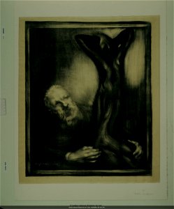 Carrière - Rodin sculptant, NUM Mfilm 347 (02, 421)