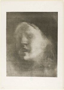 Carrière - The Cry, 1916.556