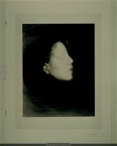 Carrière - Nelly Carrière Les yeux clos, NUM Mfilm 347 (02, 461)