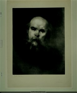 Carrière - Paul Verlaine, NUM Mfilm 347 (02, 426)