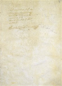 Carta de Brasão de Amaro Velho da Silva, Barão e Visconde de Macaé 01