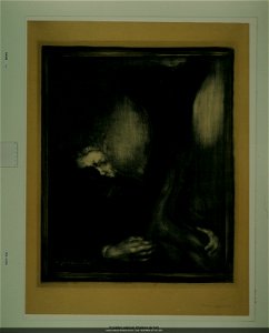 Carrière - Rodin sculptant, NUM Mfilm 347 (02, 420)