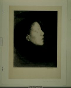 Carrière - Nelly Carrière Les yeux clos, NUM Mfilm 347 (02, 460)
