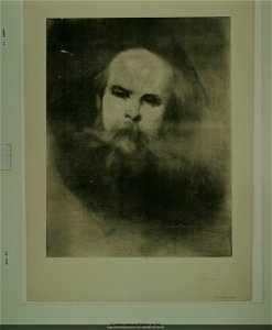 Carrière - Paul Verlaine, NUM Mfilm 347 (02, 425)