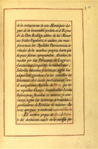 Carta de Brasão de Antônio Baylo, Oseñalde, Perez y Tomás, Cavaleiro da Casa Real Espanhola 60