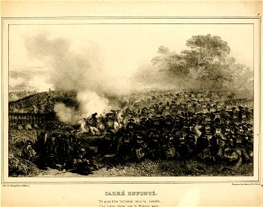 Carré enfoncé (BM 1863,0725.429)