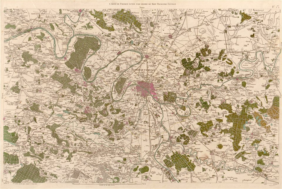 Carte de France LOC gm72002942-1