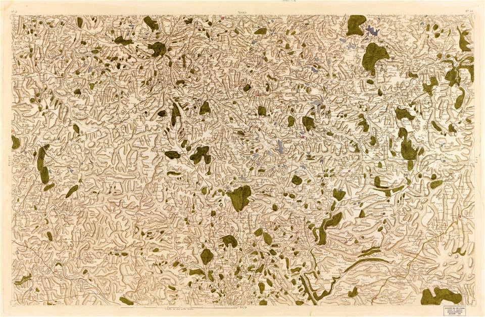 Carte de France LOC gm72002942-13