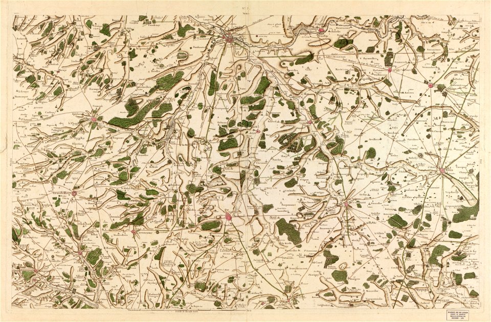 Carte de France LOC gm72002942-3