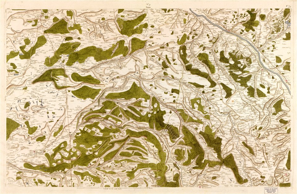 Carte de France LOC gm72002942-9