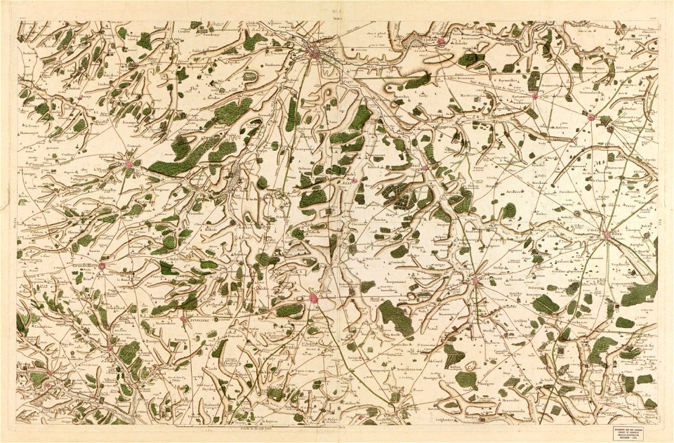 Carte de France LOC gm72002942-3