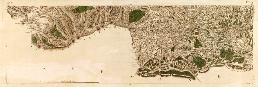 Carte de France LOC gm72002942-21