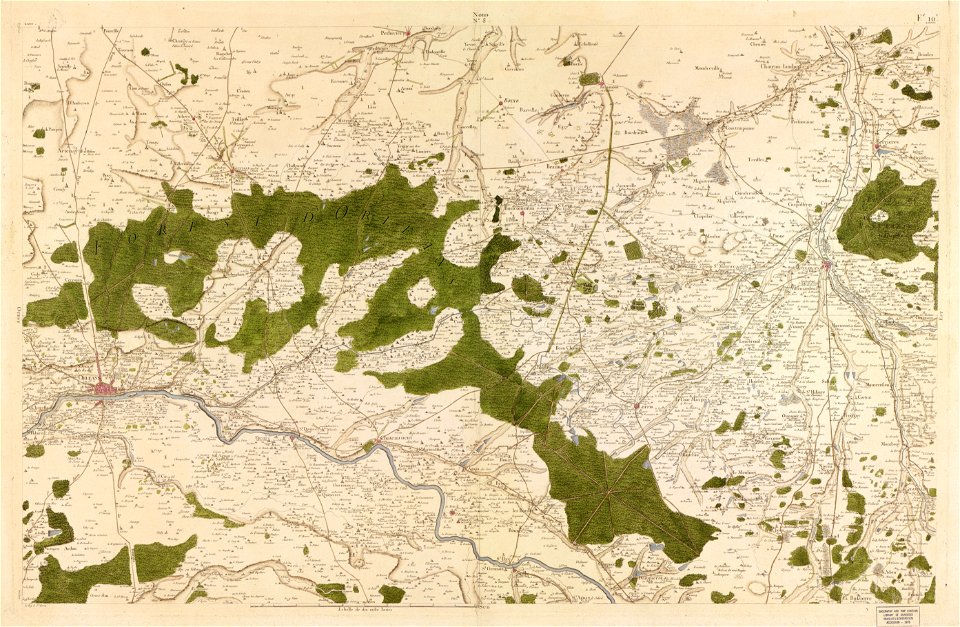 Carte de France LOC gm72002942-8