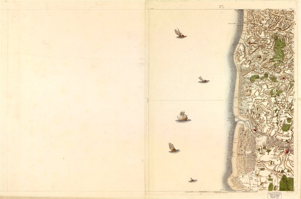 Carte de France LOC gm72002942-23