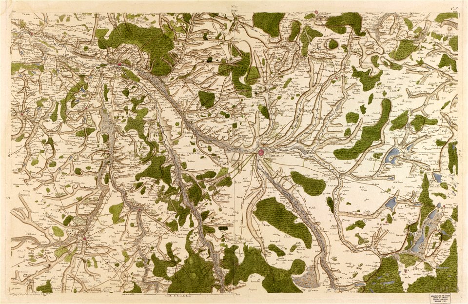 Carte de France LOC gm72002942-10