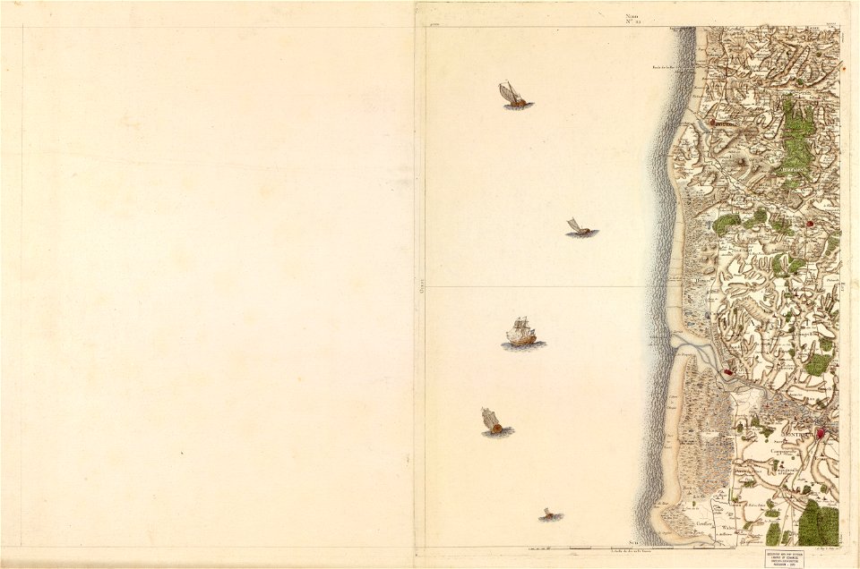 Carte de France LOC gm72002942-23