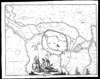 Carte de Strasbourg XIII 01