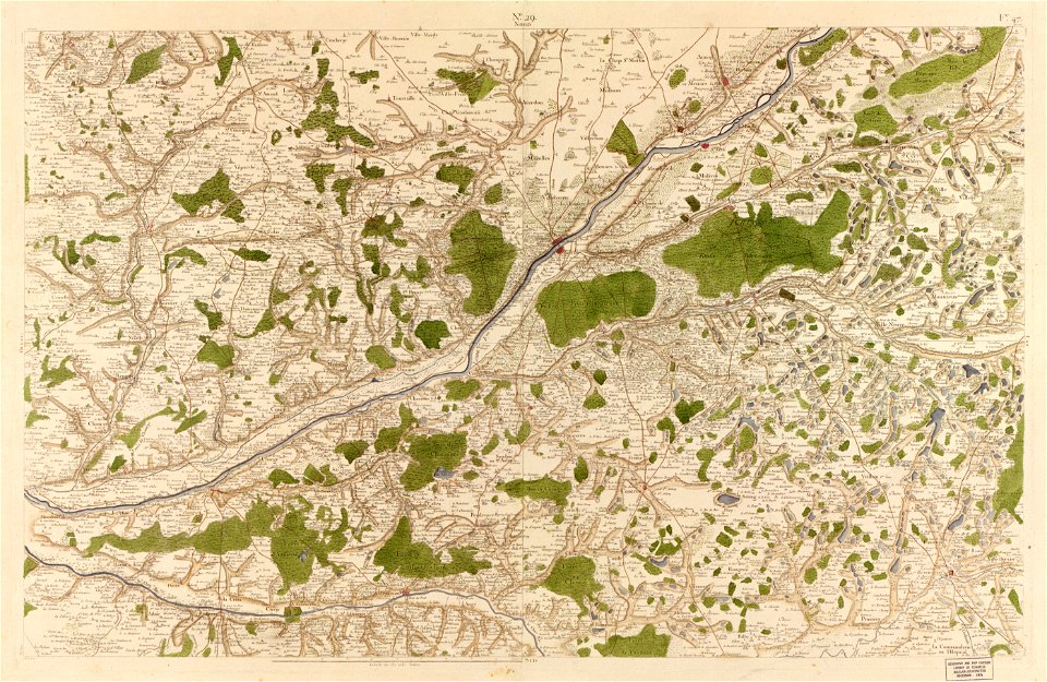 Carte de France LOC gm72002942-30