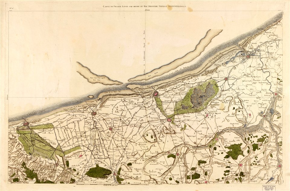 Carte de France LOC gm72002942-6