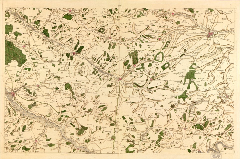 Carte de France LOC gm72002942-4
