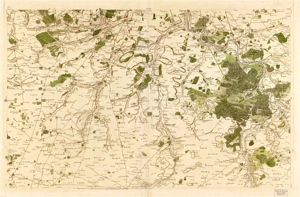 Carte de France LOC gm72002942-7