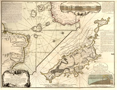 Cartes et tables de la géographie physique ou naturelle LOC 2013591465-14