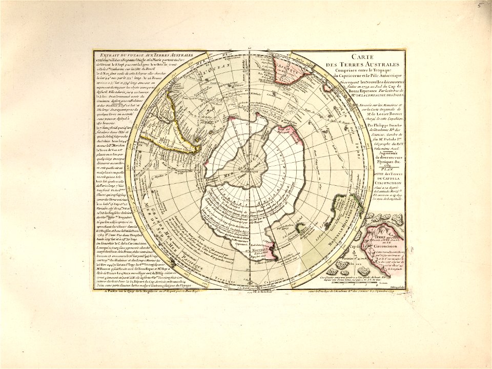 Cartes et tables de la géographie physique ou naturelle LOC 2013591465-8