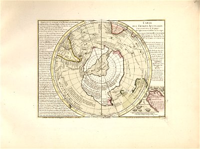 Cartes et tables de la géographie physique ou naturelle LOC 2013591465-8