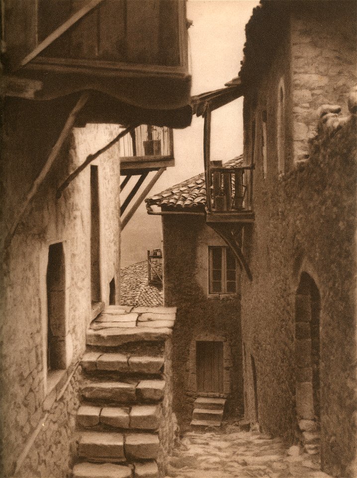 Carytena - Perilla Francesco - 1929