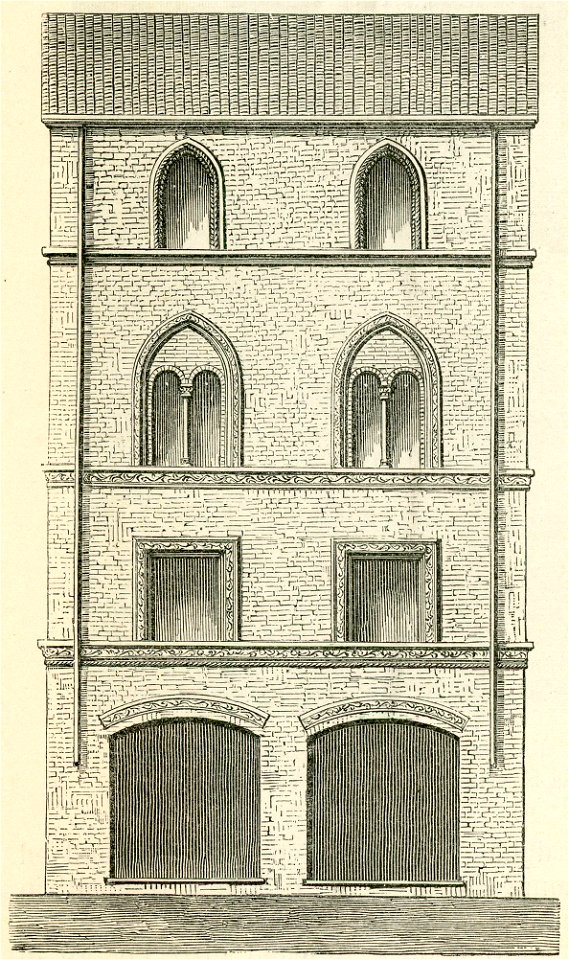 Casa del Senato Pinerolo