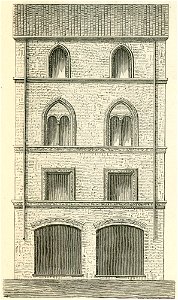 Casa del Senato Pinerolo