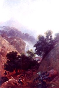 Cascatinha da Tijuca (MMB)