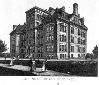 Case School of Applied Science