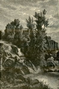 Cascata del Liri