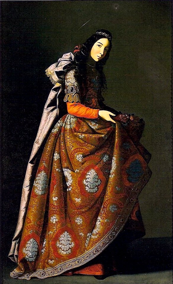 Casilda