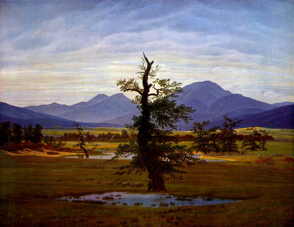 Caspar David Friedrich 014